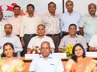 Silver Jubilee Event